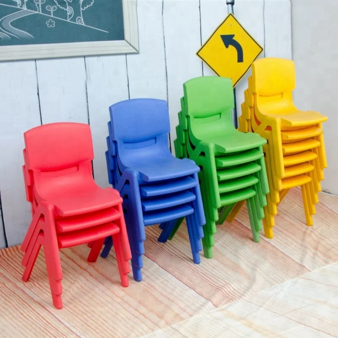 kindergarten chairs