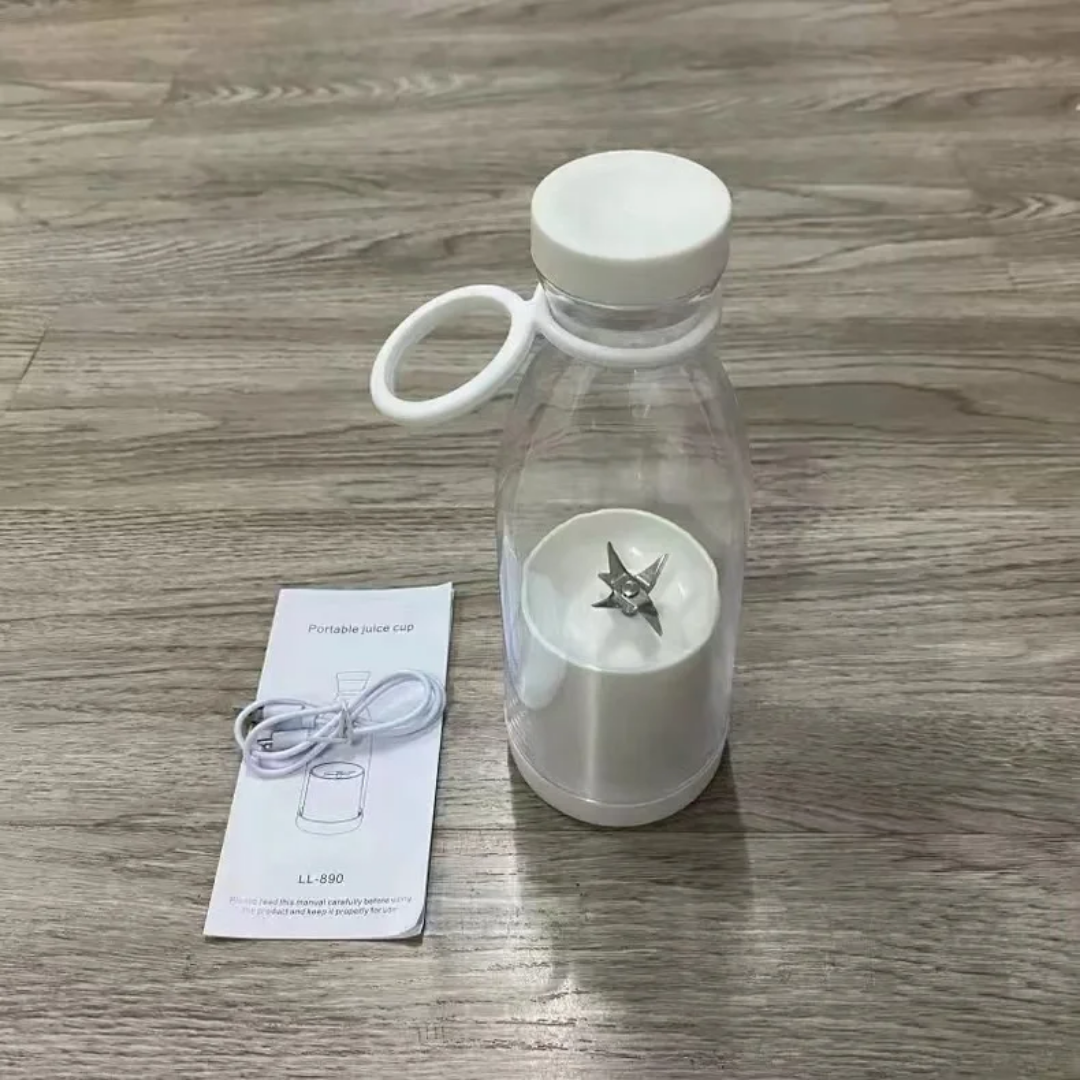 Mini- Smoother Blender