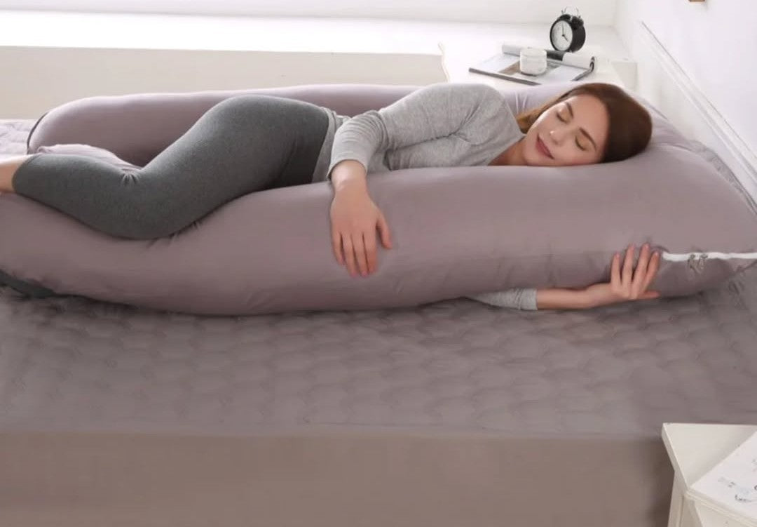 Pregnancy Pillow