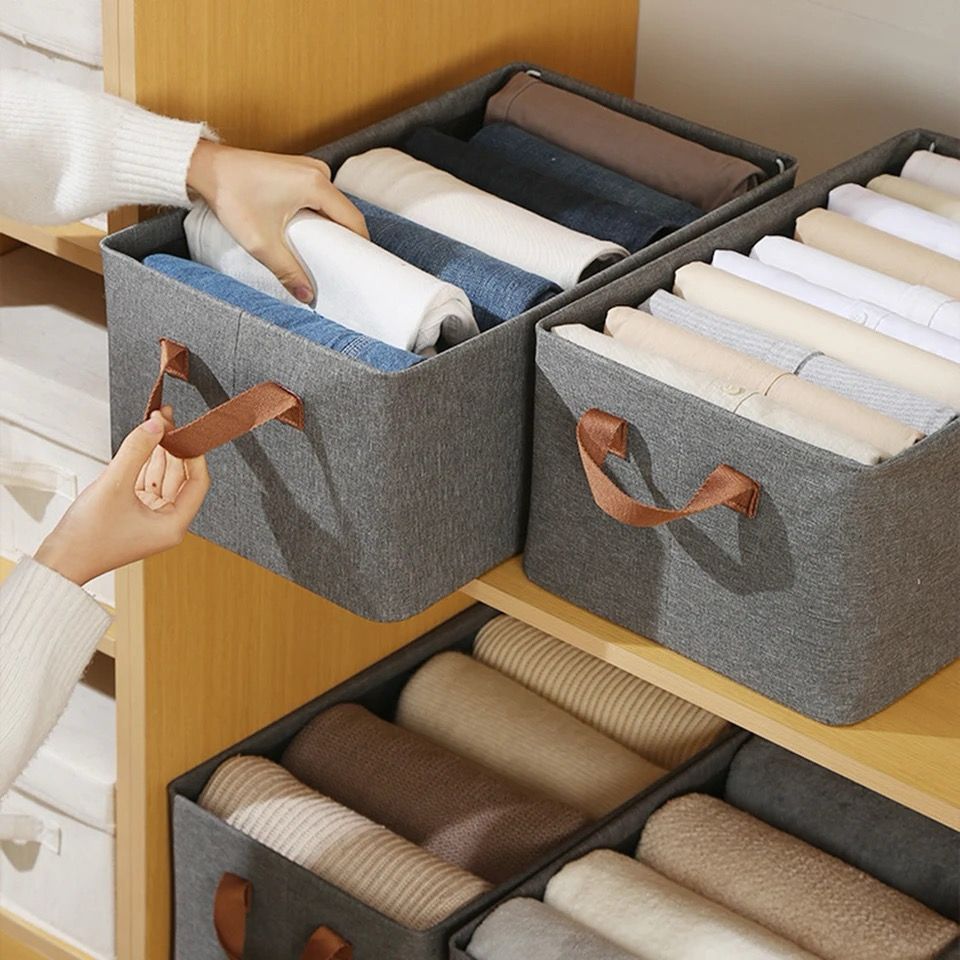 Closet Organizer