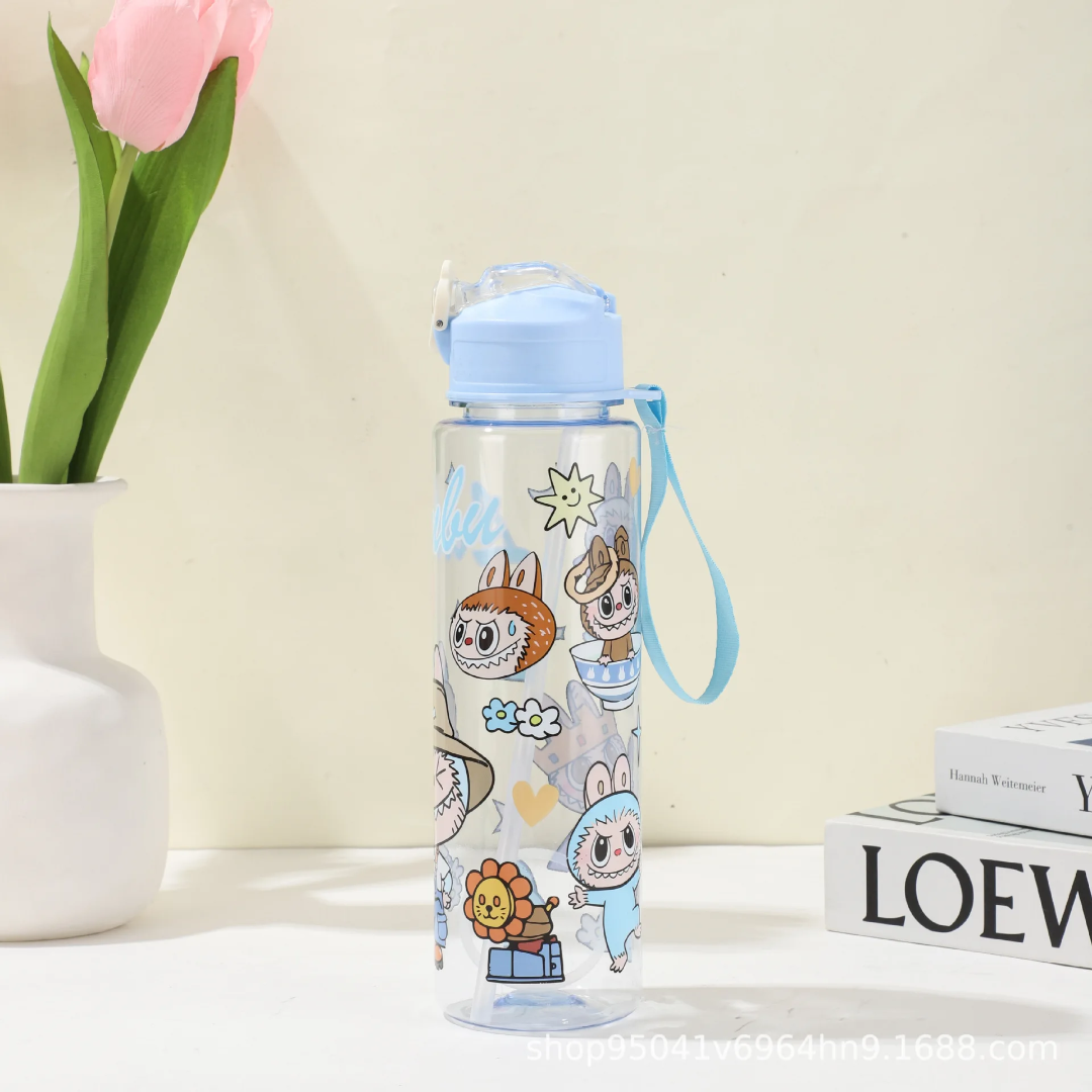 Kid's Water Bottle