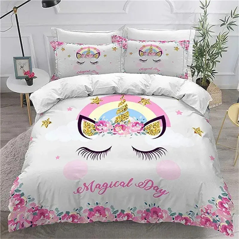 Kid's Duvet Cover