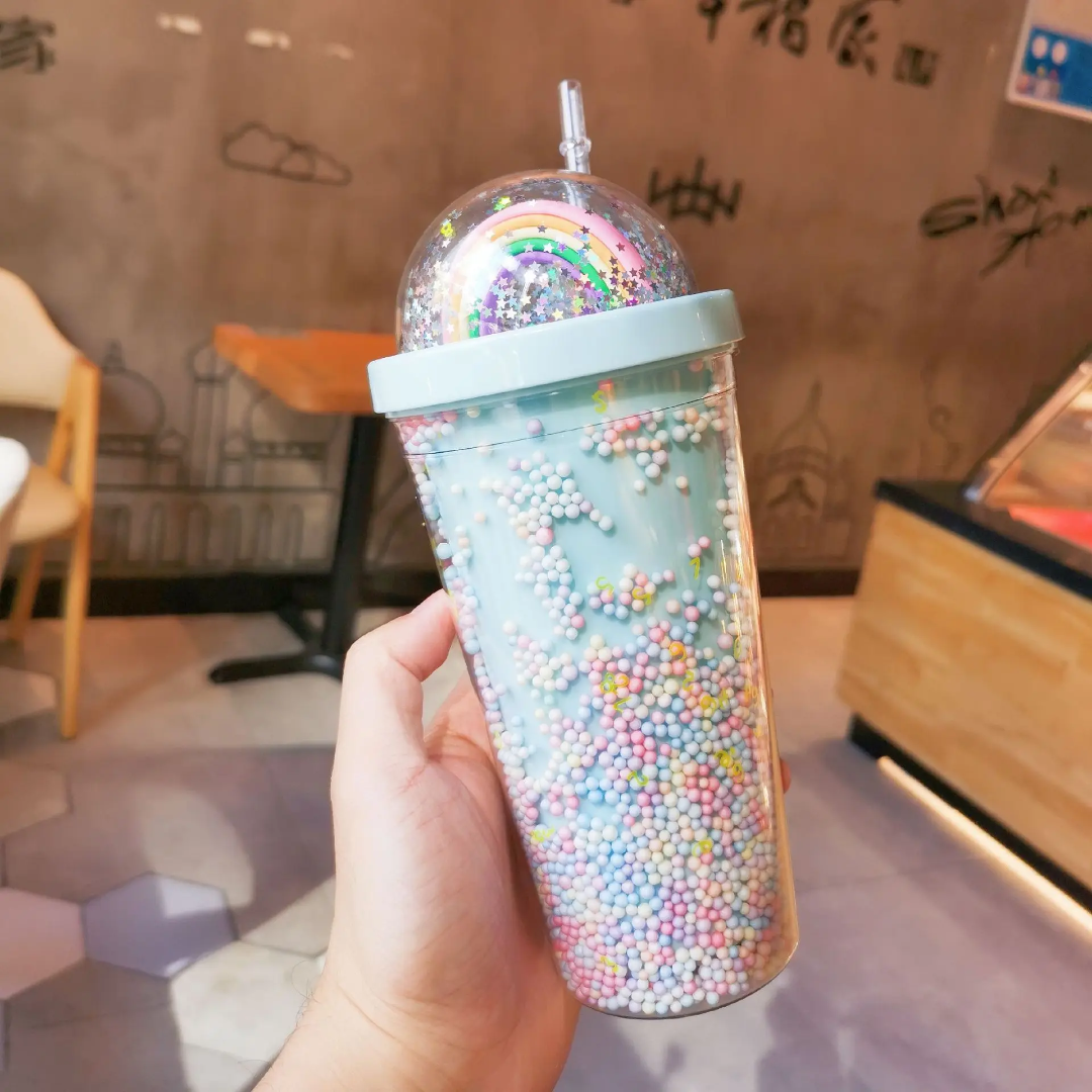 Cup Tumbler
