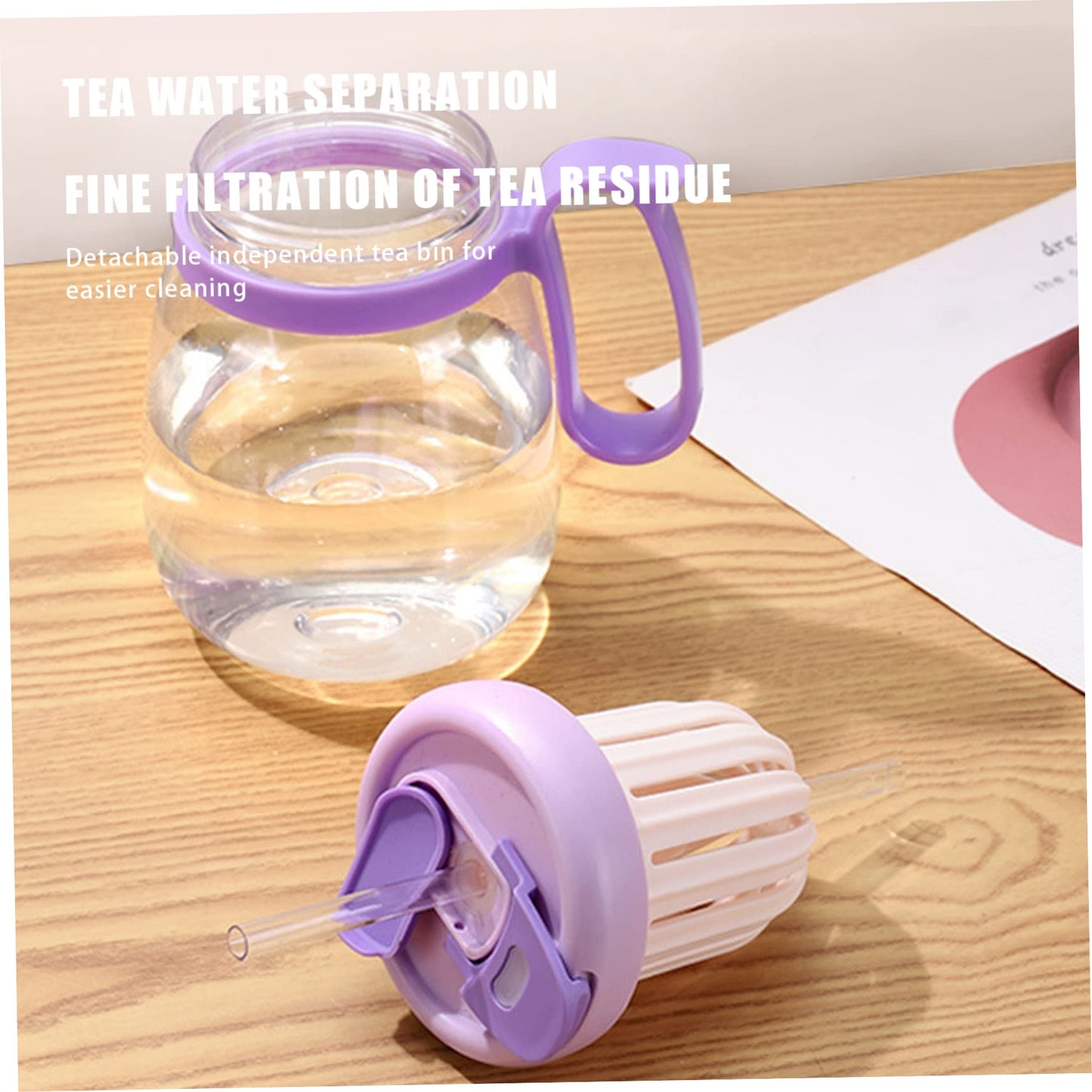 Water Bottle