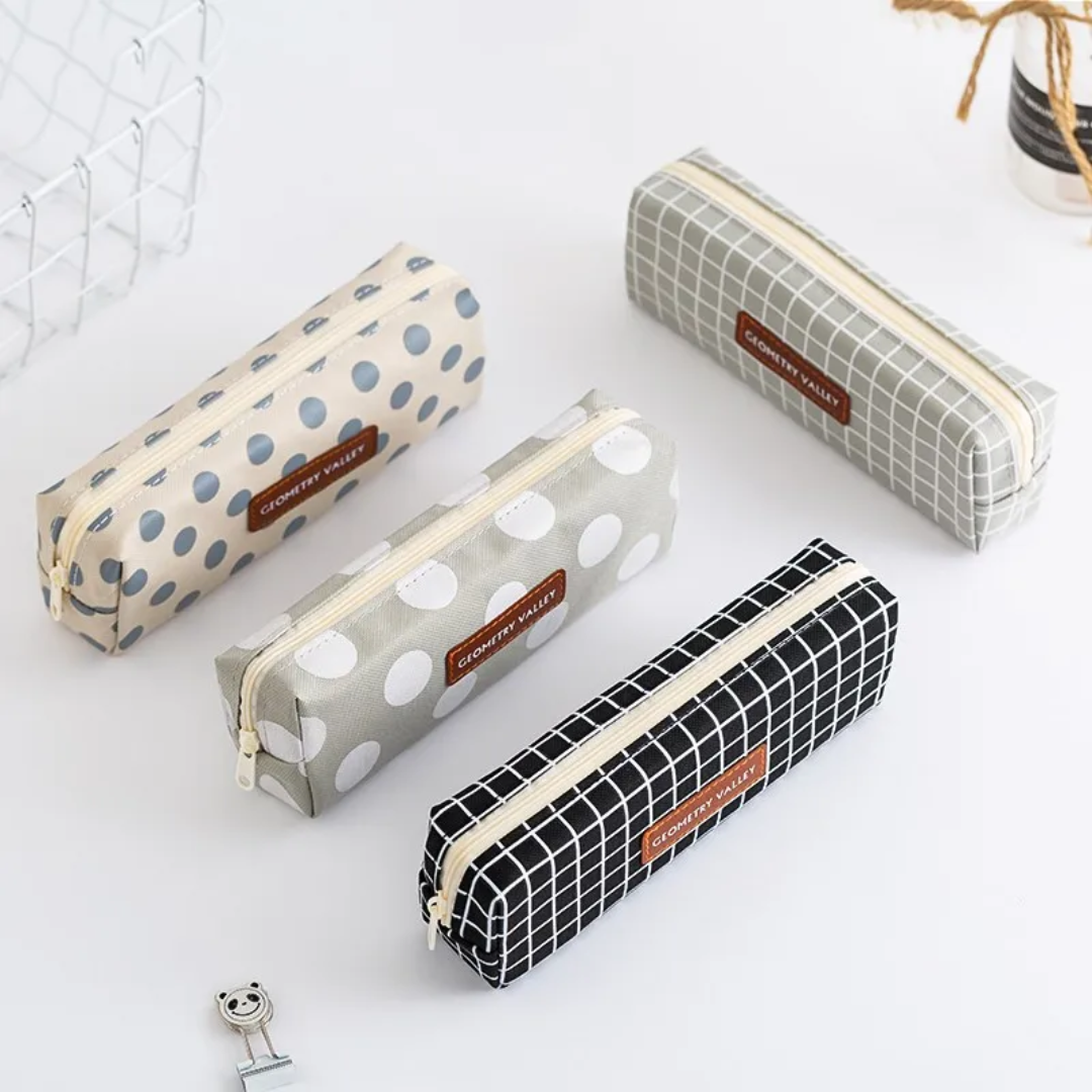 Pencil pouch