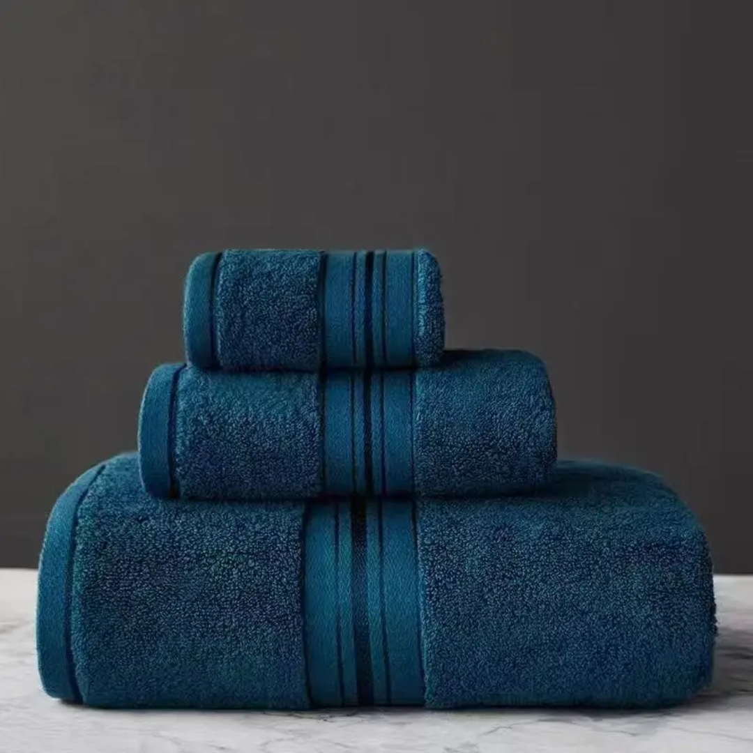Quality Towels
