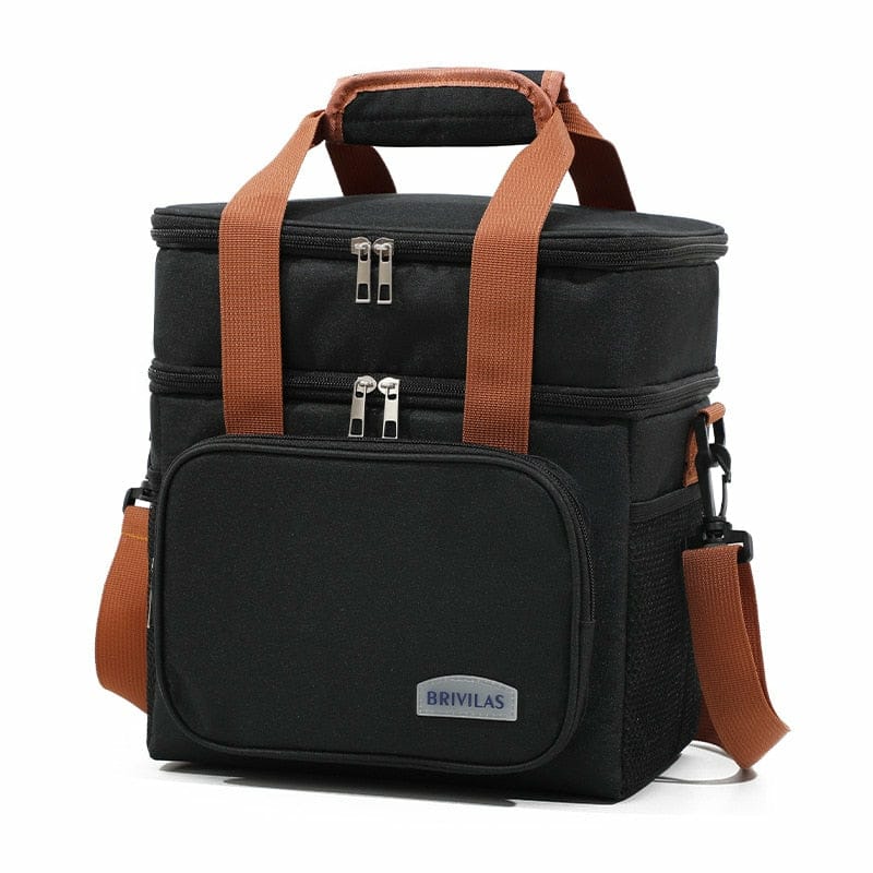 Insulated Lunch Bag