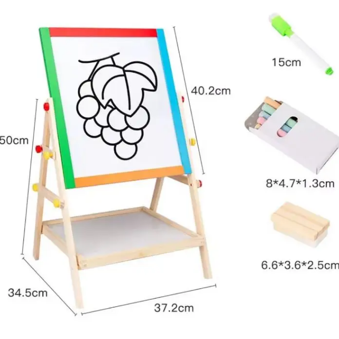 Black board