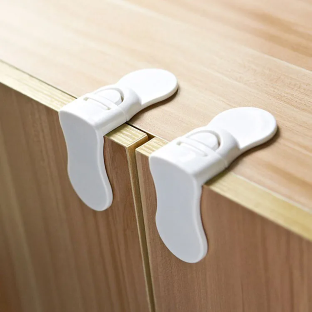 Baby Safety Locks