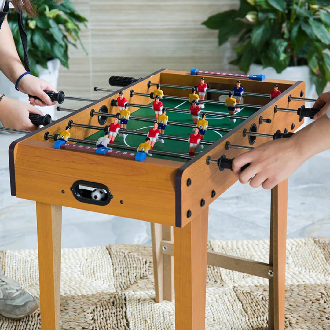 Table Football Game