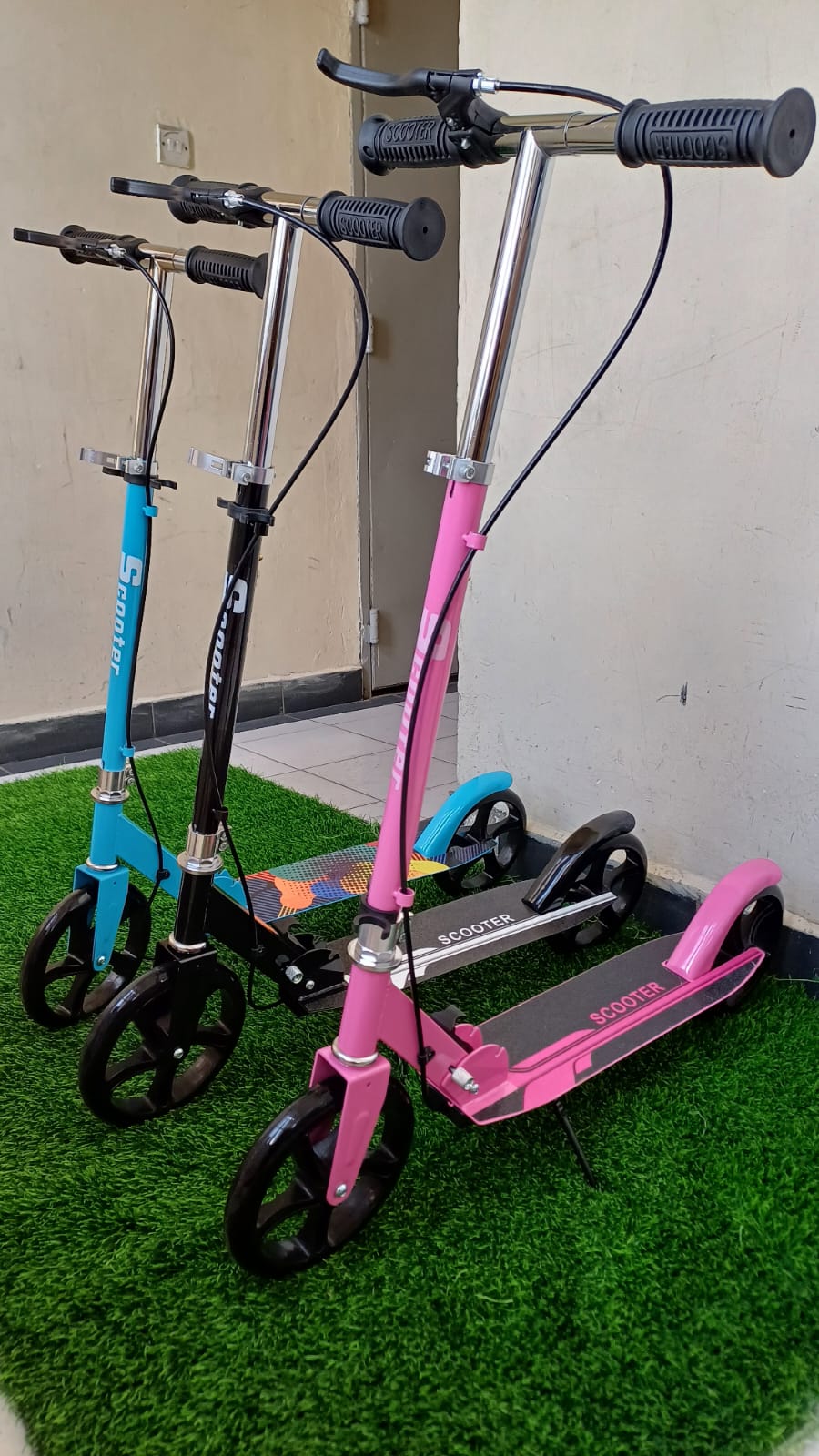 Adult/Teen scooter