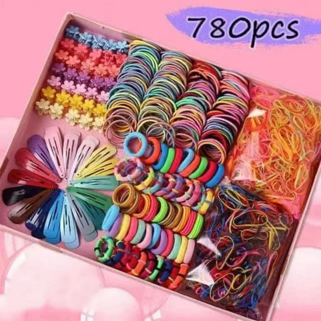 Girl Hair Bands