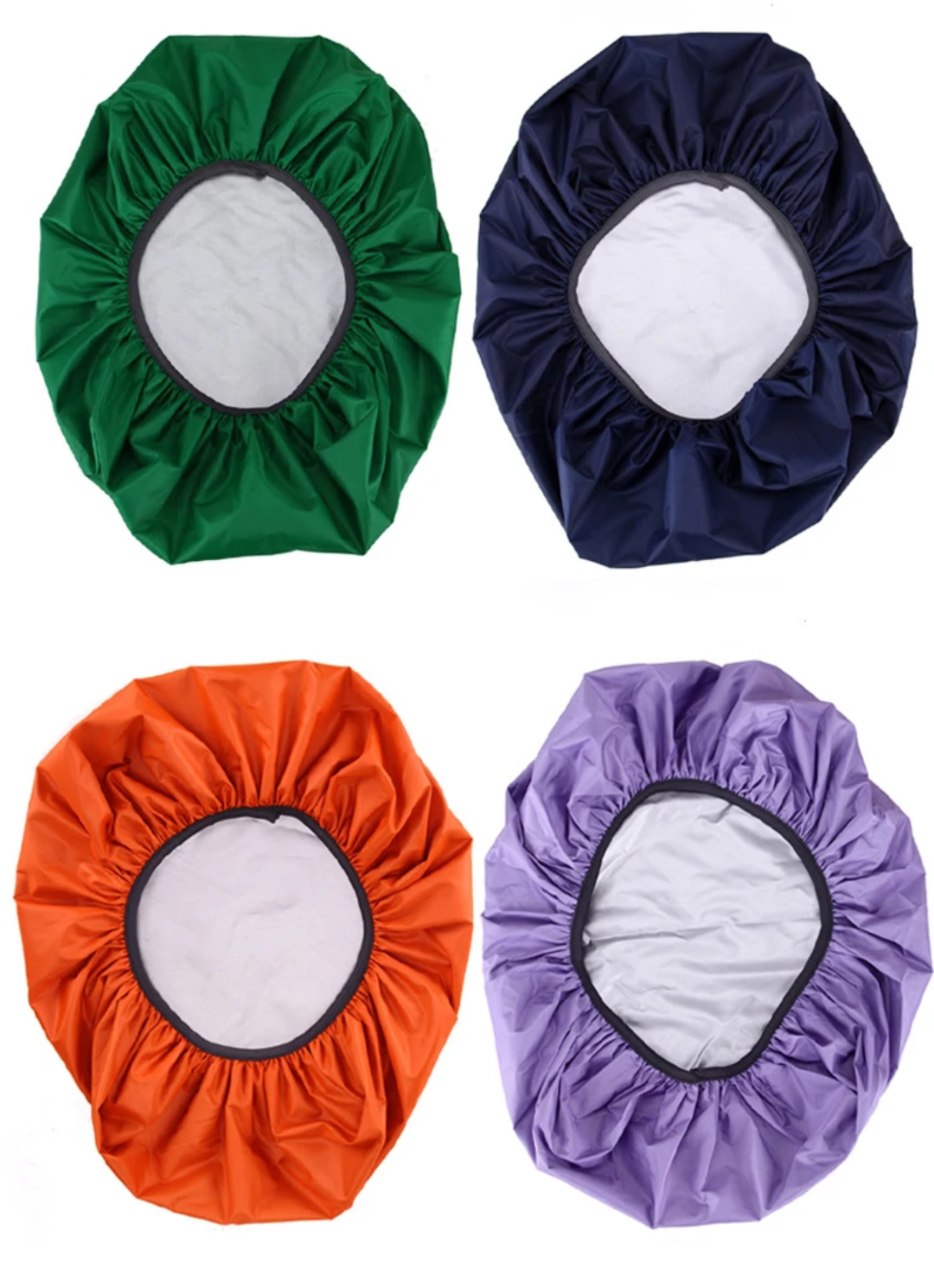 Waterproof Backpack Rain Cover