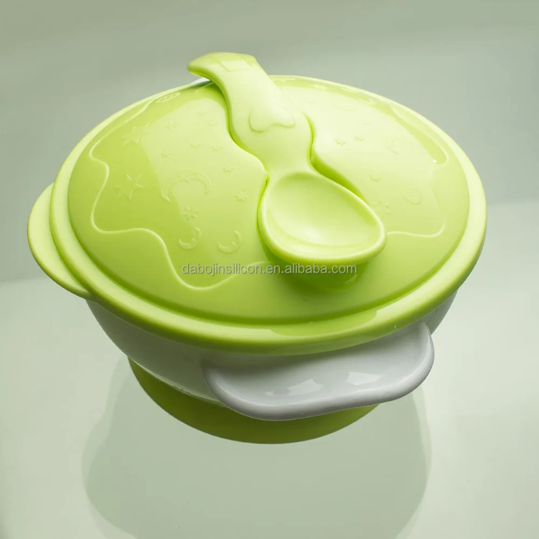 Weaning Bowls