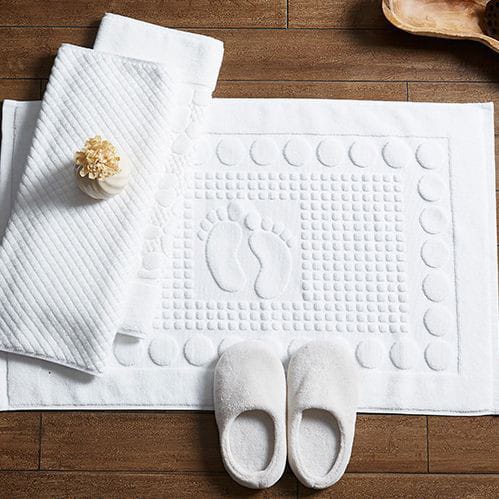 Bathroom Mat