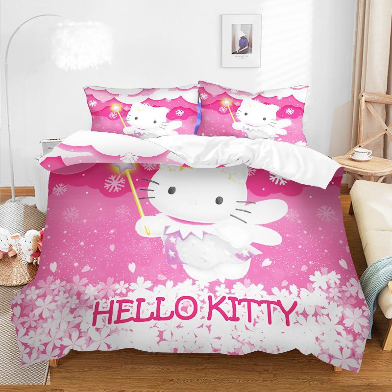 Kid's Duvet Cover