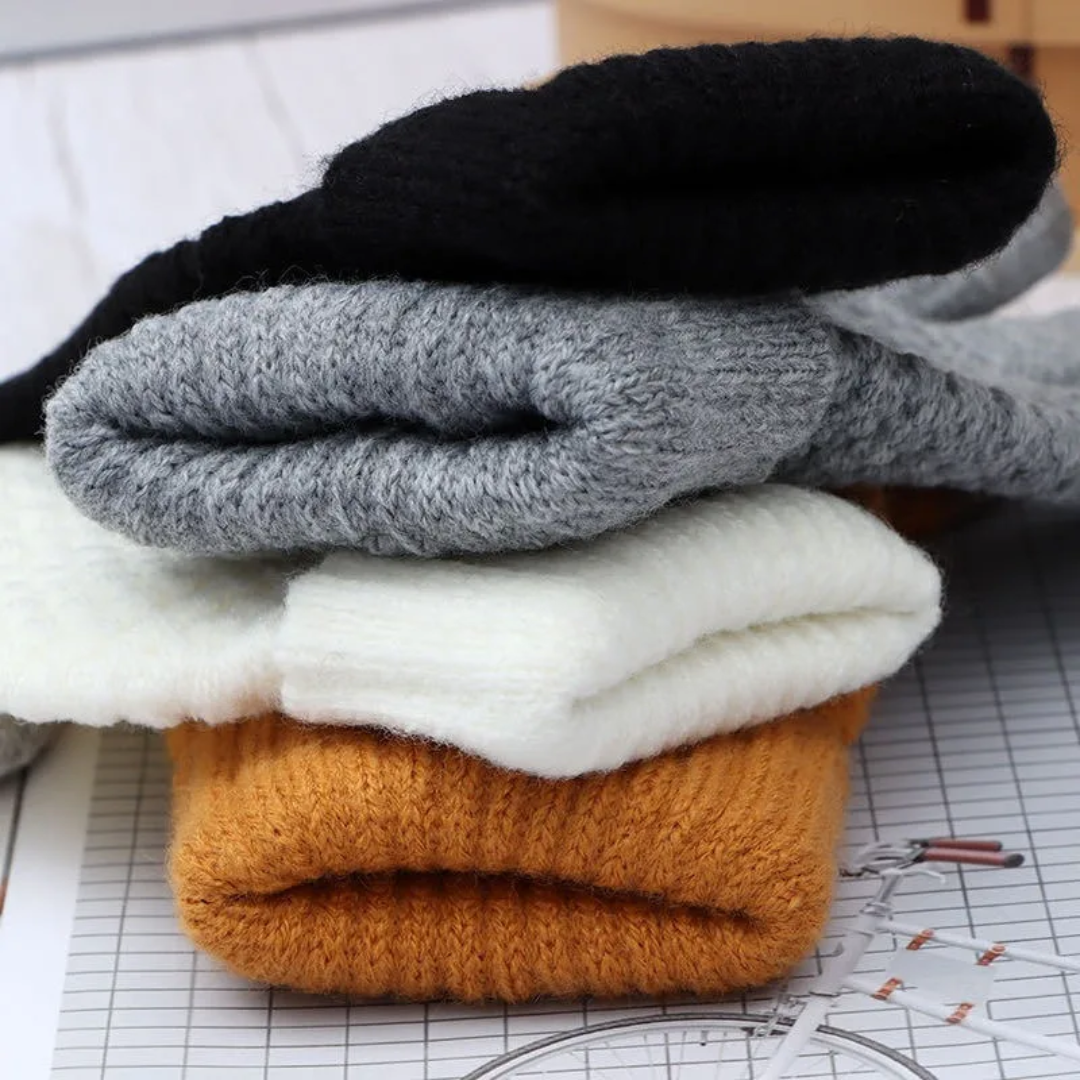 Winter Warm Gloves
