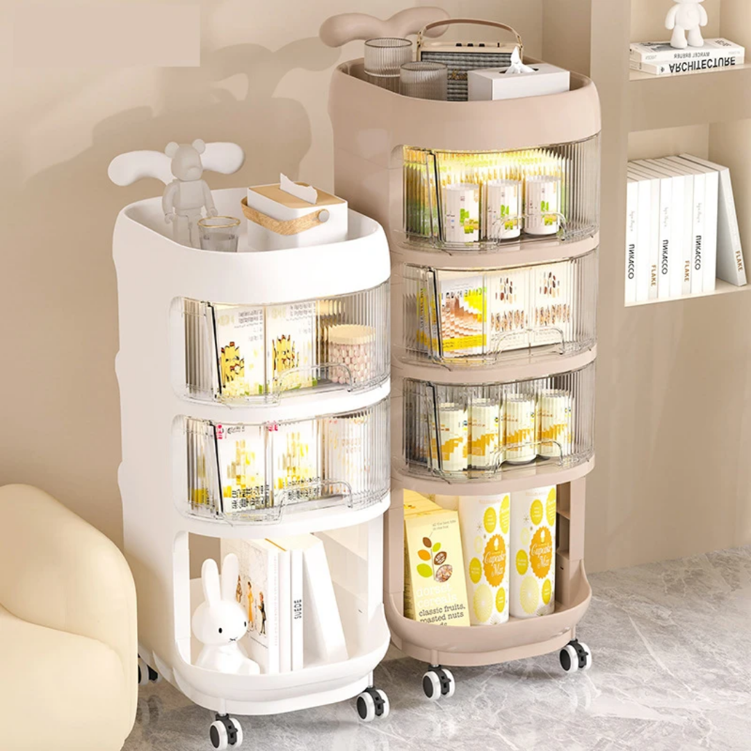 Baby Shelf