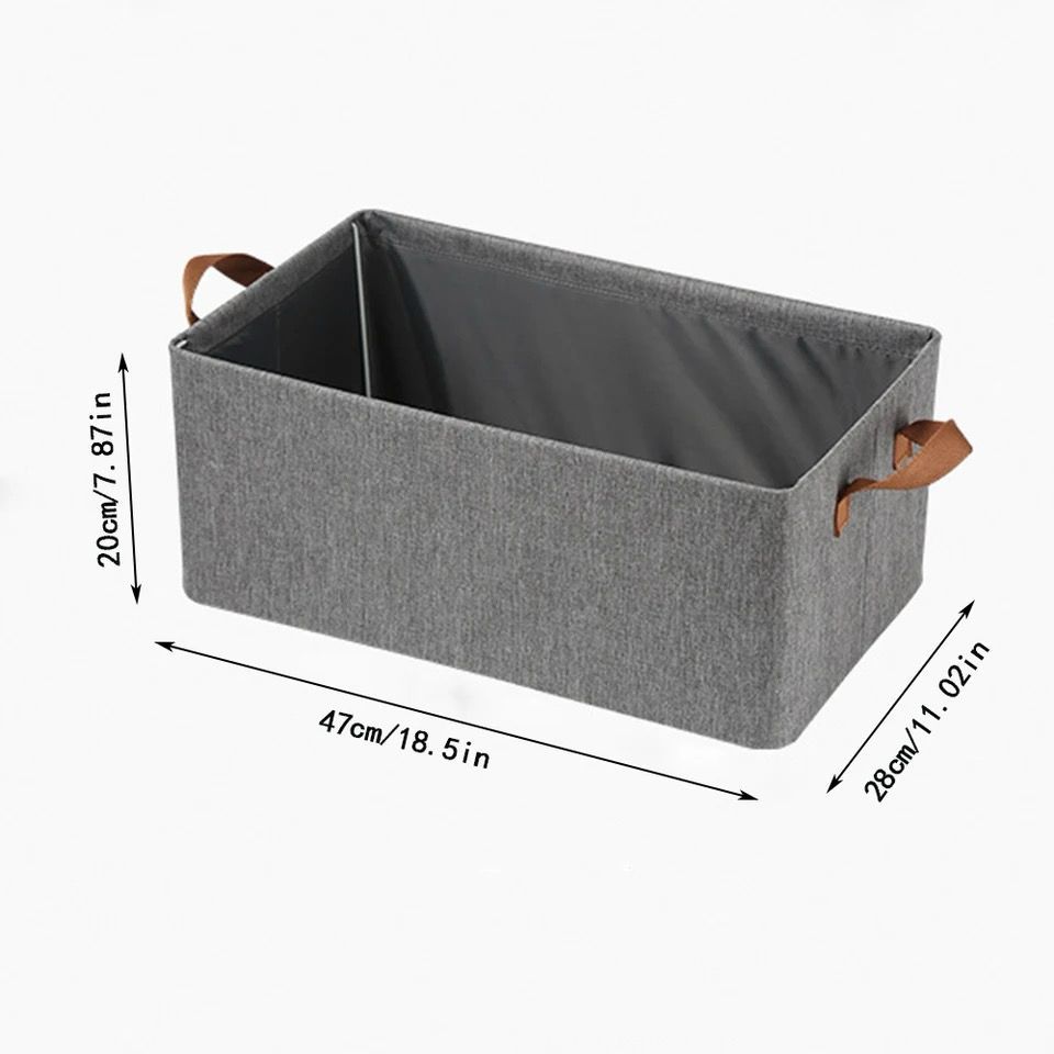 Closet Organizer