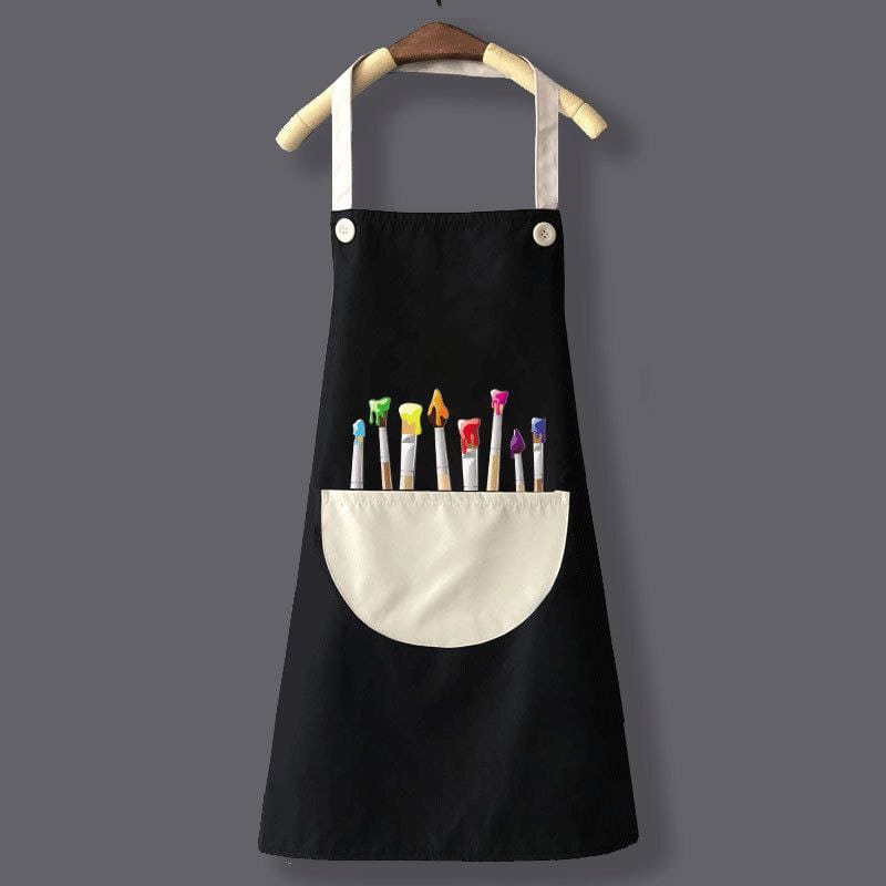 Kids apron