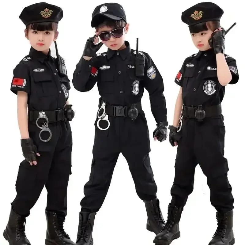 Police costume