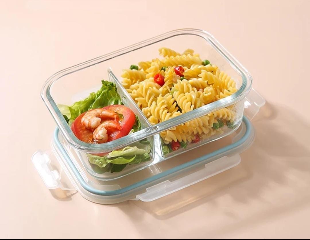 Food Containers
