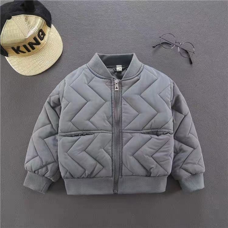Boys Jackets