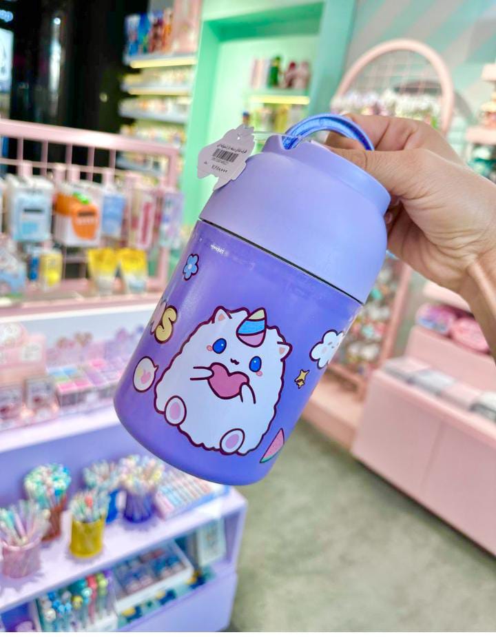 Thermos Food Flask