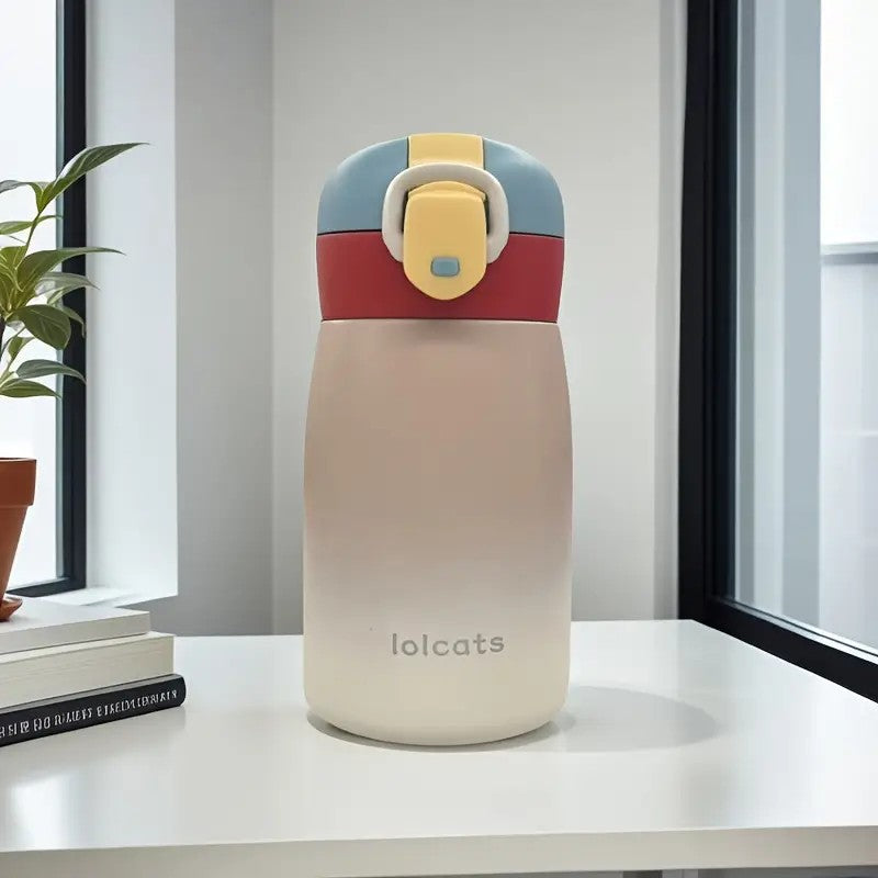 Insulated Flask