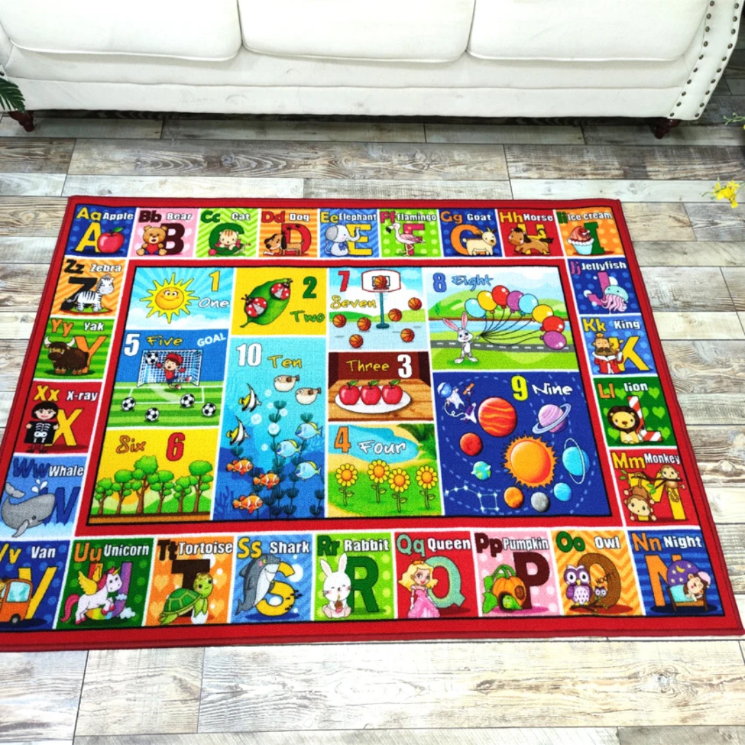 Kids Playmat
