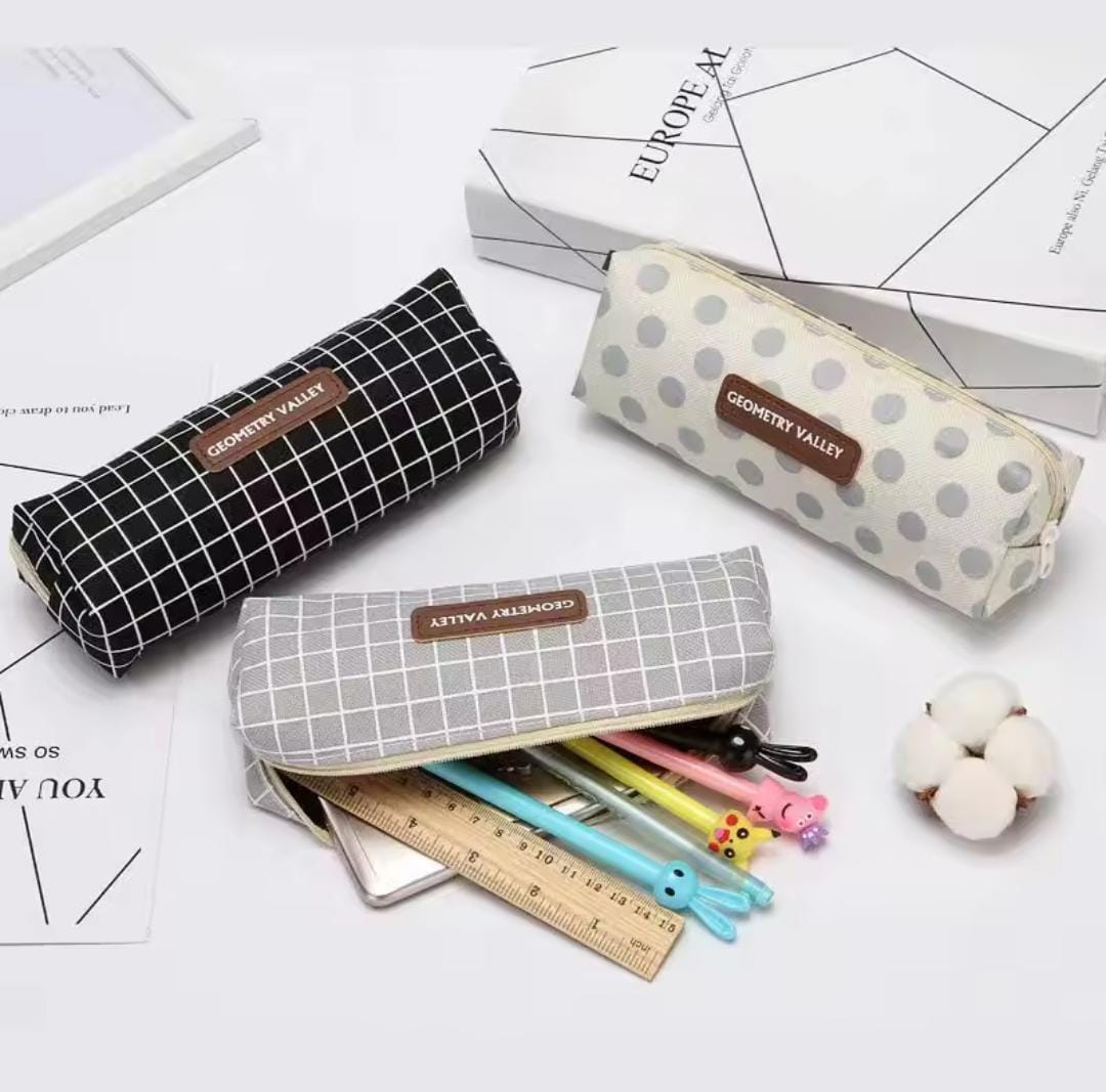 Pencil pouch
