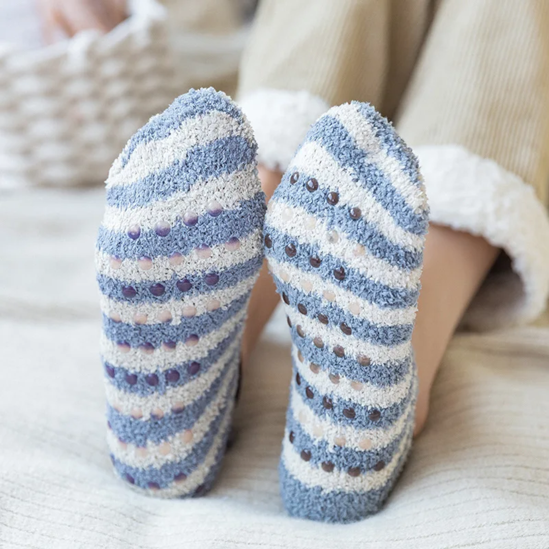 Fleece Socks