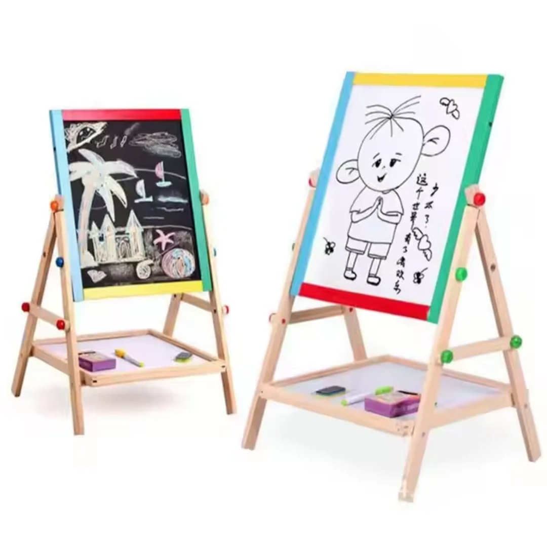 Black board