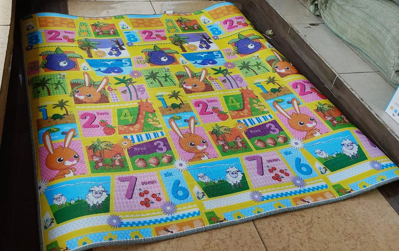 Kids Playmat