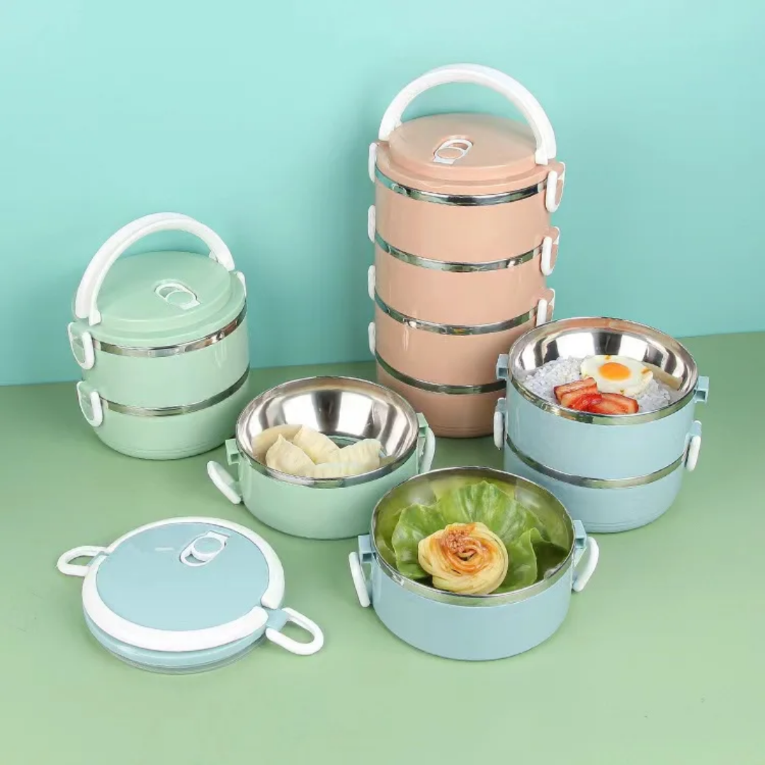 Food Warmer