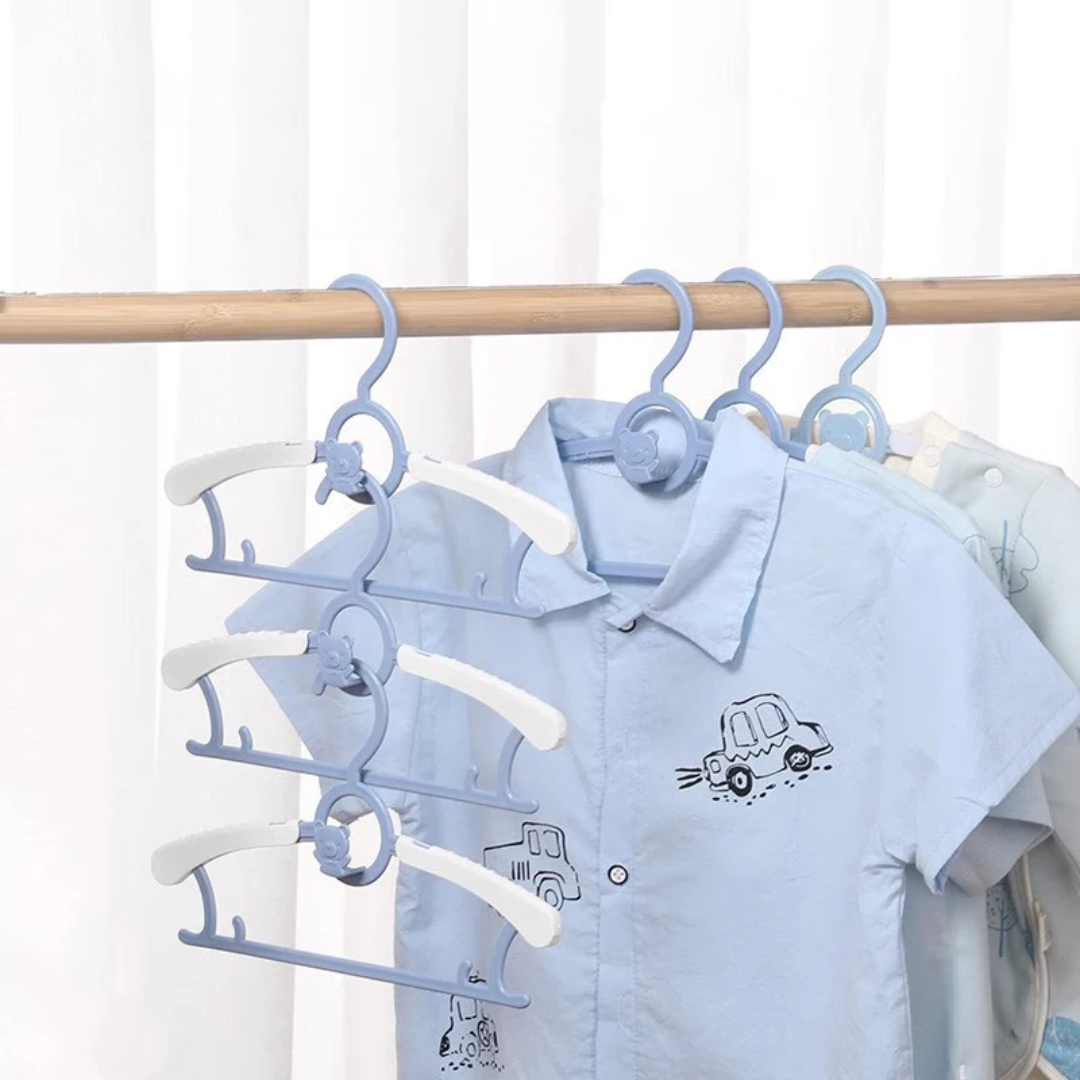 Kid's Hangers