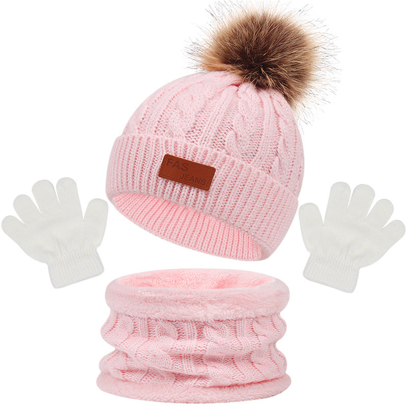 Winter Kids Bennies