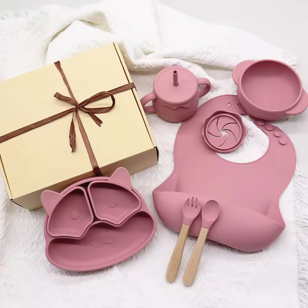 Weaning Set