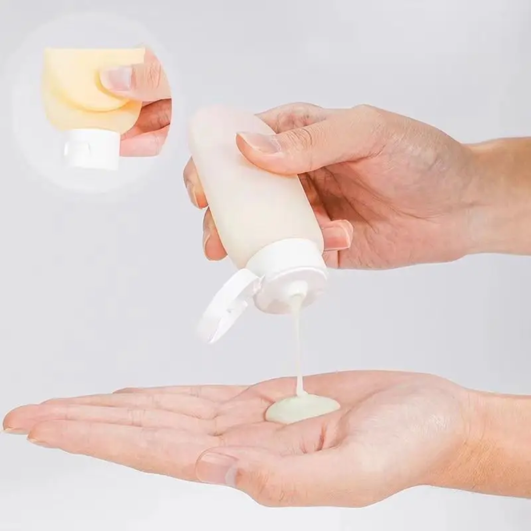 Travel Bottle Set