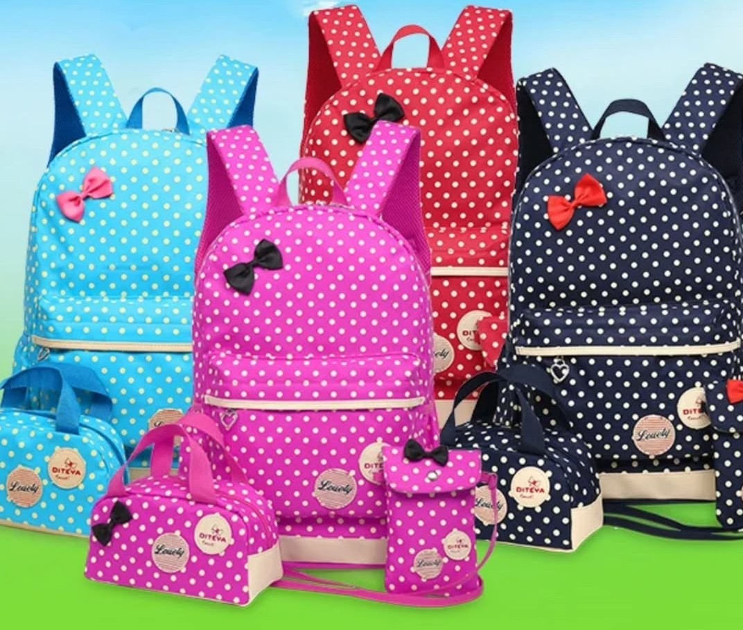 Backpack