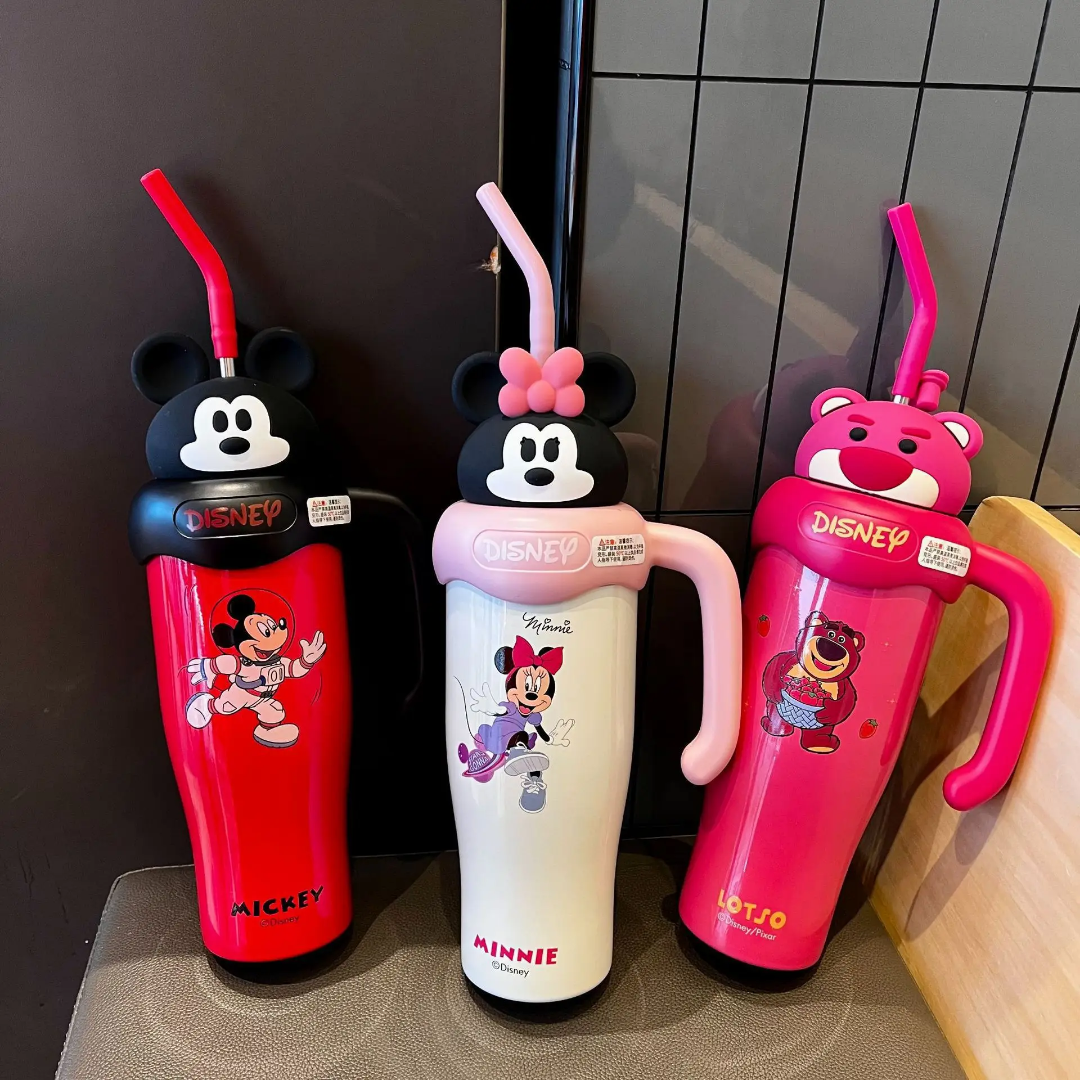 Themed Stanley Mugs