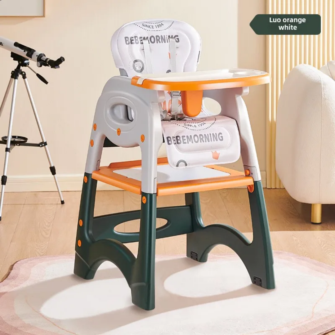 Feeding chairs