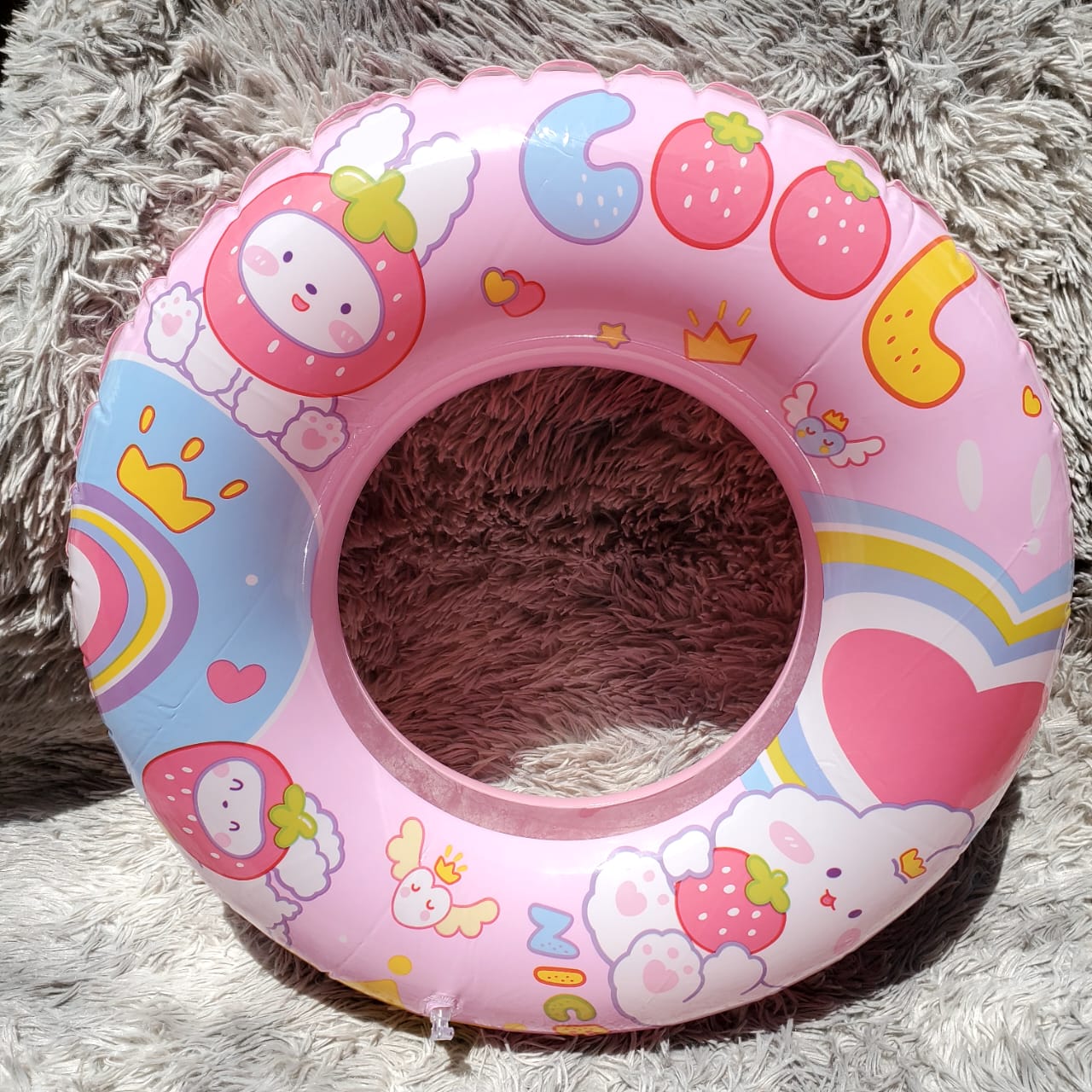 Kids floaters
