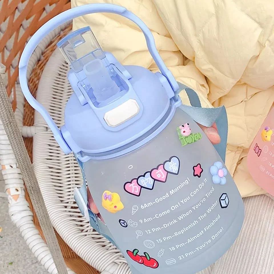 Kids Water Bottle