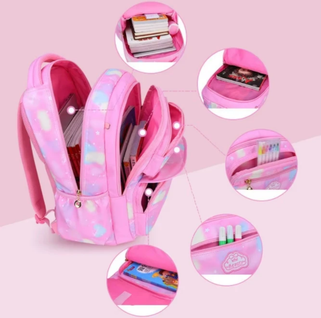 School bag