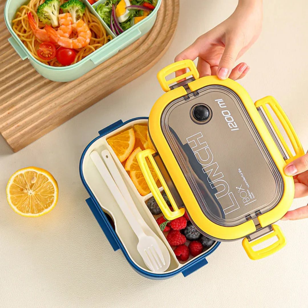 Food Container