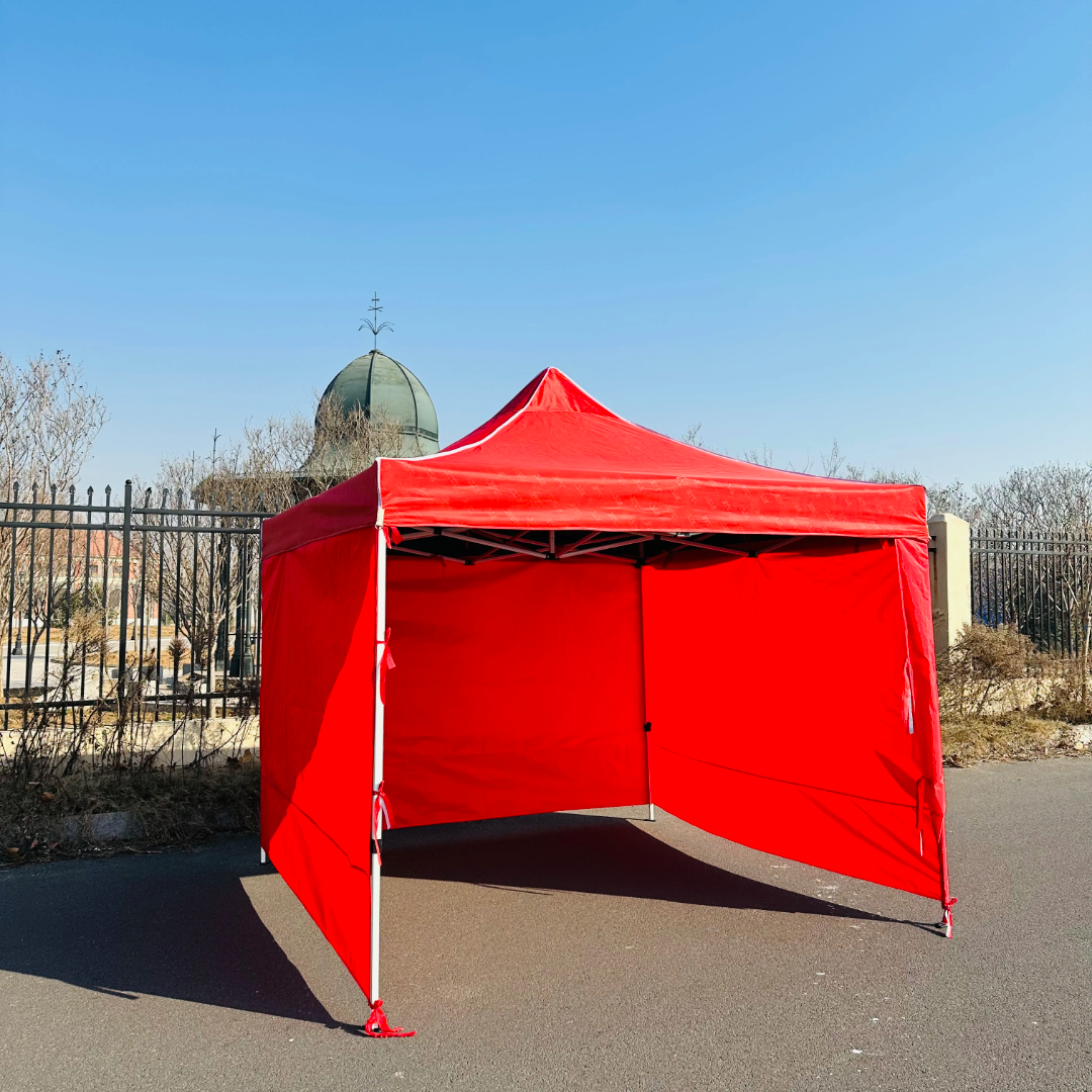 Canopy Gazebo