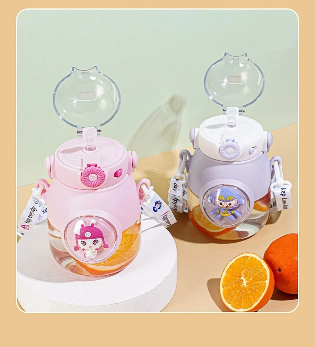 Kid's Sipping Cup