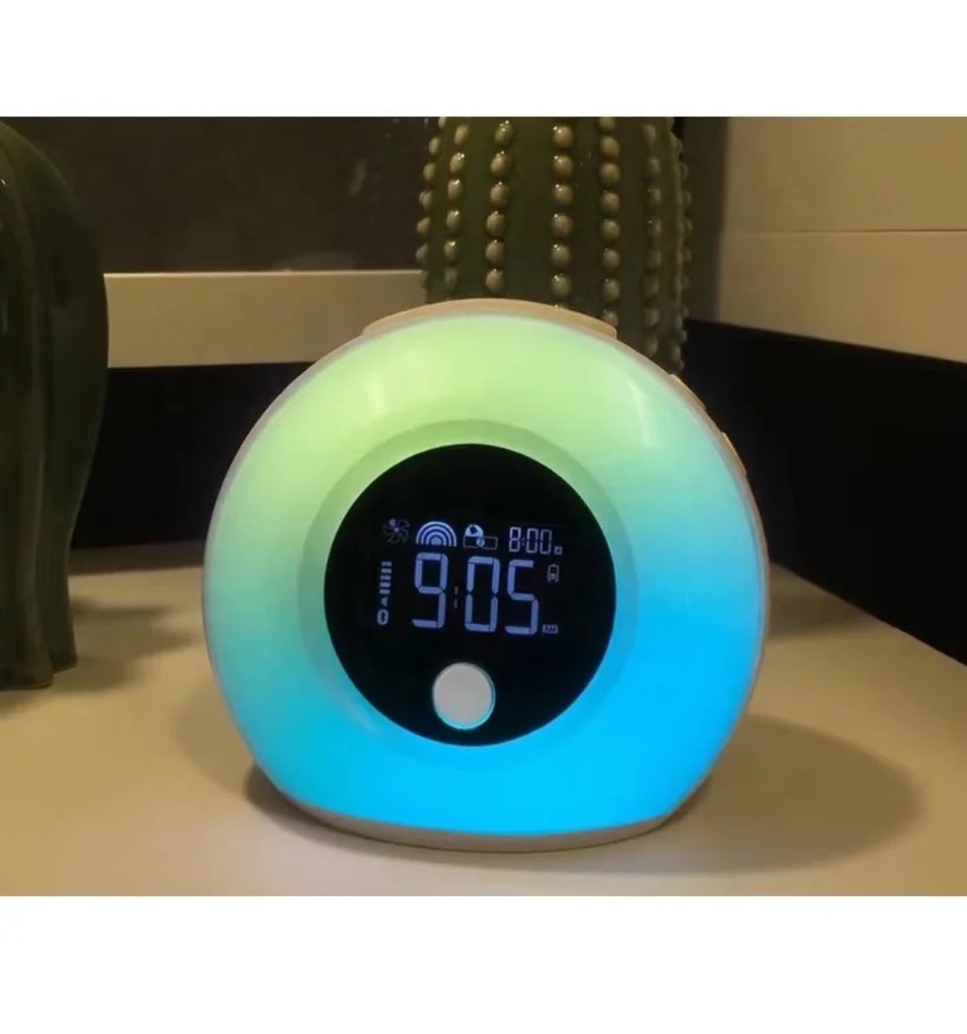 Alarm Clock