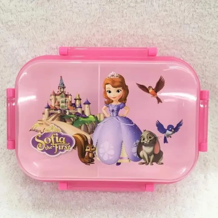 Kids Lunch Box